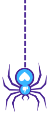 Social Spider Skinny2