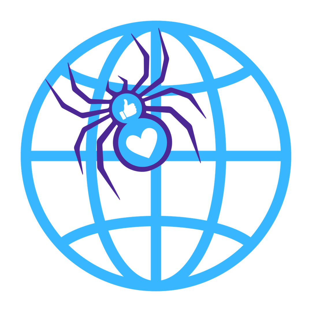 Social Spider-1